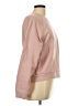 Free Assembly Pink Sweatshirt Size L - photo 4