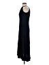 Gap 100% Viscose Black Cocktail Dress Size XS - photo 5
