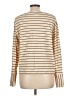 Chaser 100% Cotton Gold Long Sleeve Turtleneck Size L - photo 2