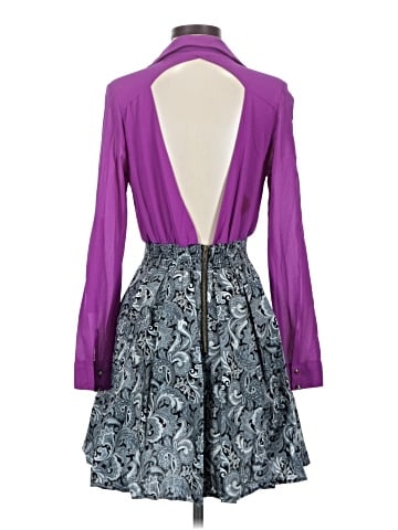 Wish Casual Dress (view 2)