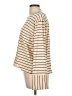 Chaser 100% Cotton Gold Long Sleeve Turtleneck Size L - photo 5
