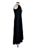 Gap 100% Viscose Black Cocktail Dress Size XS - photo 4