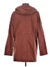 Lucky Brand Brown Raincoat Size XS - photo 2