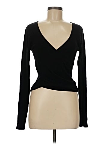 Bobi Long Sleeve T-Shirt (view 1)