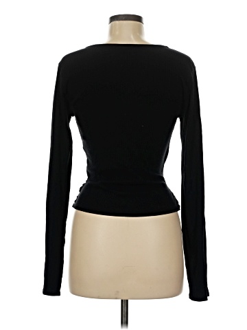 Bobi Long Sleeve T-Shirt (view 2)