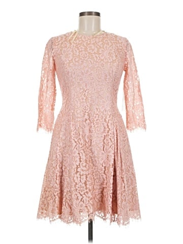 Eliza J Cocktail Dress (view 1)