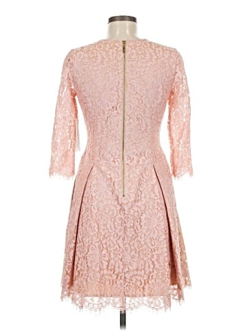 Eliza J Cocktail Dress (view 2)