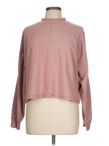 Urban Romantics Turtleneck Sweater (view 1)
