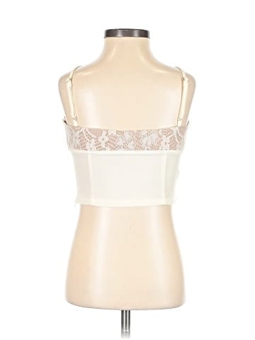 Tiger Mist Sleeveless Top (view 2)