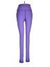 The Boys Color Block Purple Active Pants Size M - photo 1
