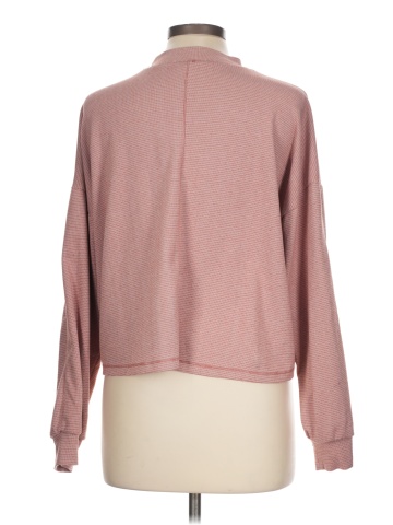 Urban Romantics Turtleneck Sweater (view 2)