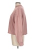 Urban Romantics Pink Turtleneck Sweater Size L - photo 5