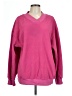 Unbranded Pink Pullover Sweater Size L - photo 1
