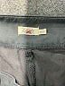 Faherty Solid Gray Shorts Size XS - photo 3