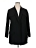 Lafayette 148 New York Black Coat Size XL (estimated) - photo 1