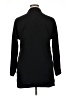 Lafayette 148 New York Black Coat Size XL (estimated) - photo 2