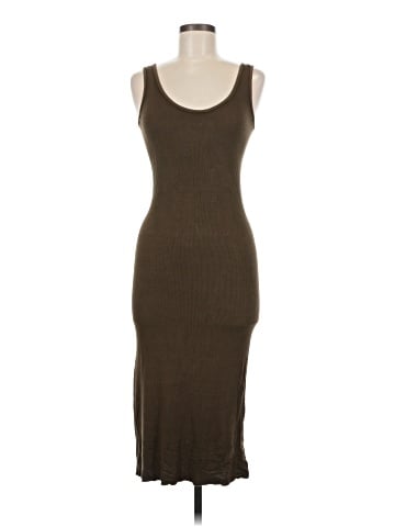 Enza Costa Casual Dress (view 1)