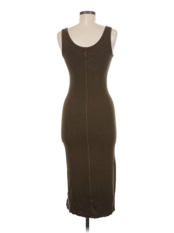 Enza Costa Casual Dress (view 2)
