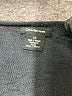 CALVIN KLEIN JEANS Black Kimono Size L - photo 7