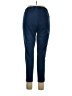 Woman Within Solid Blue Jeggings Size 16EP - photo 2