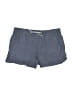 Old Navy Solid Blue Gray Board Shorts Size 6 - 7 - photo 1