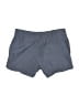 Old Navy Solid Blue Gray Board Shorts Size 6 - 7 - photo 2