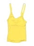 Unbranded Yellow Swimsuit Top Size S - photo 1