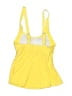 Unbranded Yellow Swimsuit Top Size S - photo 2