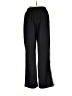 Fashion Nova Black Track Pants Size M - photo 2
