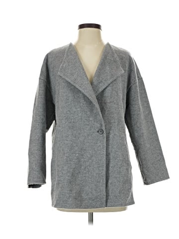 Uniqlo Coat (view 1)