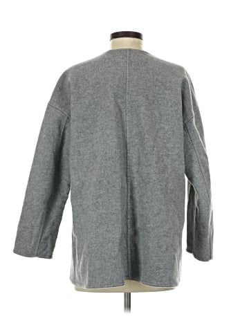 Uniqlo Coat (view 2)