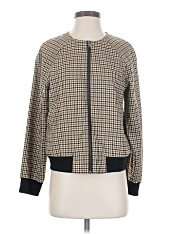 Who What Wear Jacket (view 1)