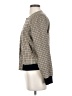 Who What Wear Houndstooth Gold Jacket Size S - photo 5