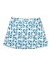 Fresh Produce Chevron-herringbone Blue Casual Skirt Size XXL - photo 2