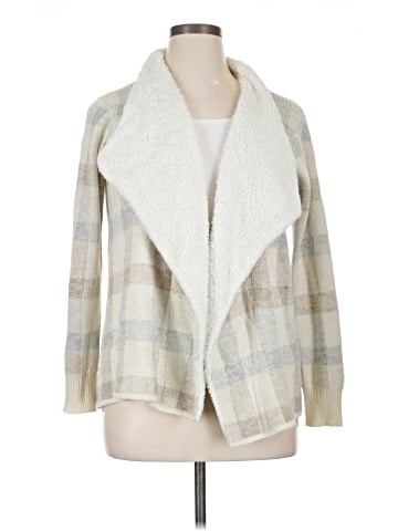 Adrienne Vittadini Cardigan (view 1)