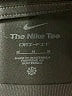 Nike 100% Polyester Black Short Sleeve T-Shirt Size M - photo 7