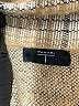 T Tahari Tan Cardigan Size S - photo 7
