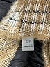 T Tahari Tan Cardigan Size S - photo 9