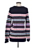 Gap Stripes Blue Pullover Sweater Size S (tall) - photo 2