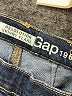 Gap Blue Jeans Size 4R - photo 7