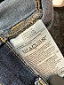 Gap Blue Jeans Size 4R - photo 8