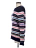 Gap Stripes Blue Pullover Sweater Size S (tall) - photo 5