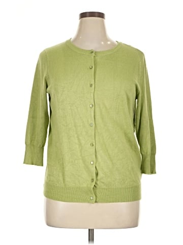 Cyrus Cardigan (view 1)