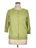 Cyrus Green Cardigan Size 1X - photo 1