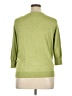 Cyrus Green Cardigan Size 1X - photo 2