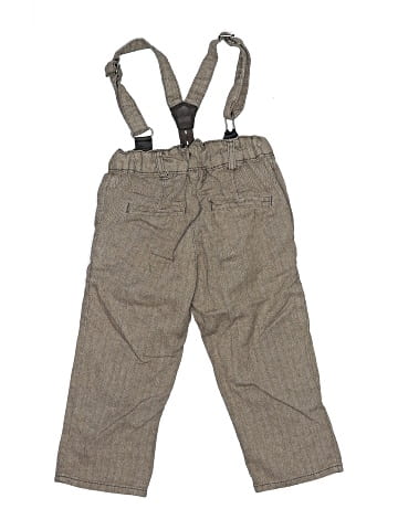 H&M Snow Pants With Bib (view 2)