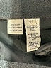 Unbranded Gray Formal Skirt Size 4 (petite) - photo 4
