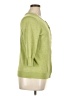 Cyrus Green Cardigan Size 1X - photo 4