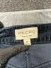 Pilcro Blue Jeans Size 26T - photo 7