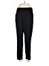 Torrid Solid Black Active Pants Size Lg Plus (0) - photo 1